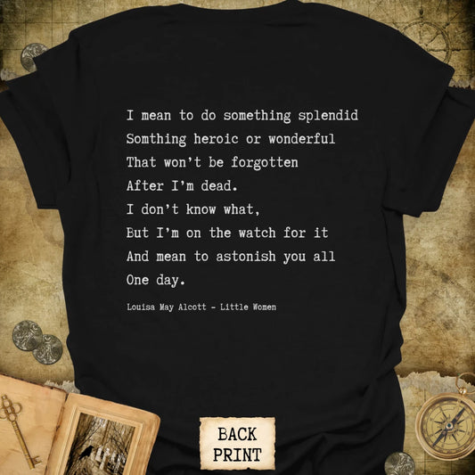Something Splendid T-Shirt