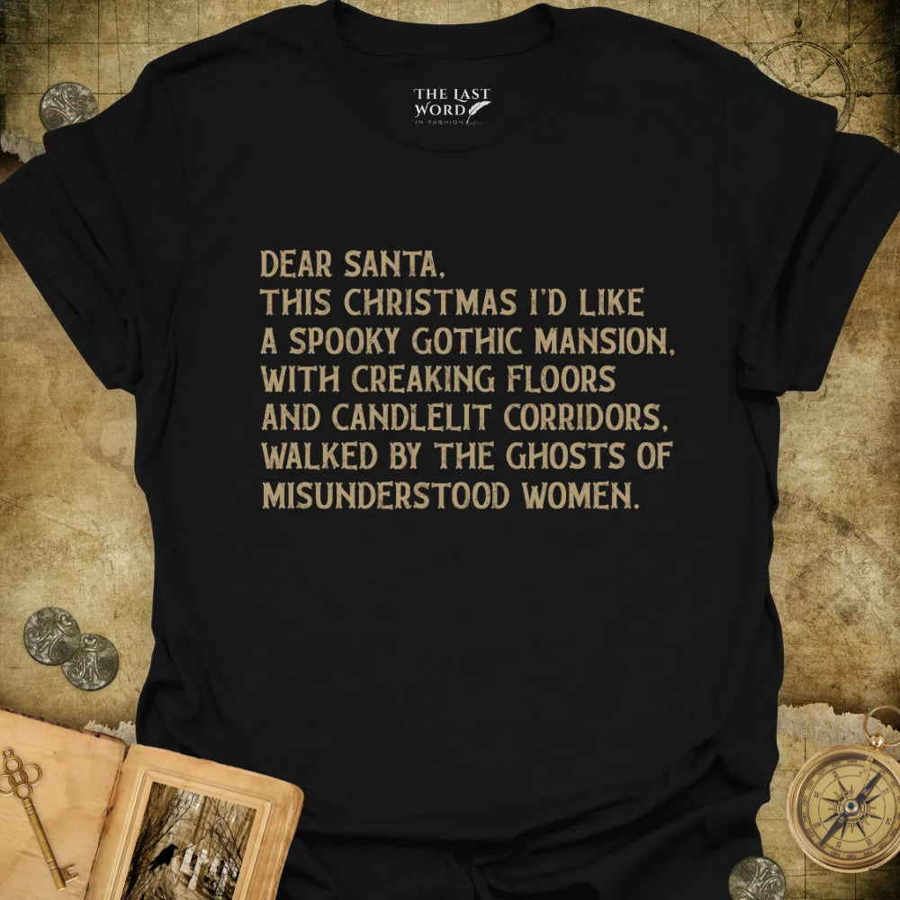 This Christmas T-Shirt