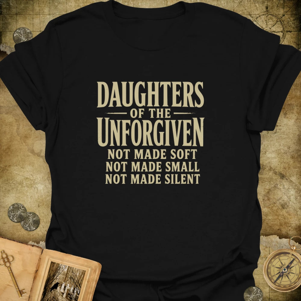 The Unforgiven T-Shirt