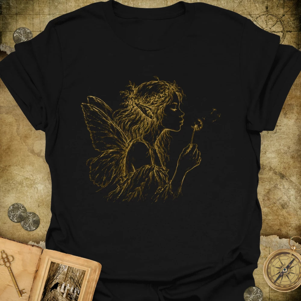 Fairy Wishes T-Shirt