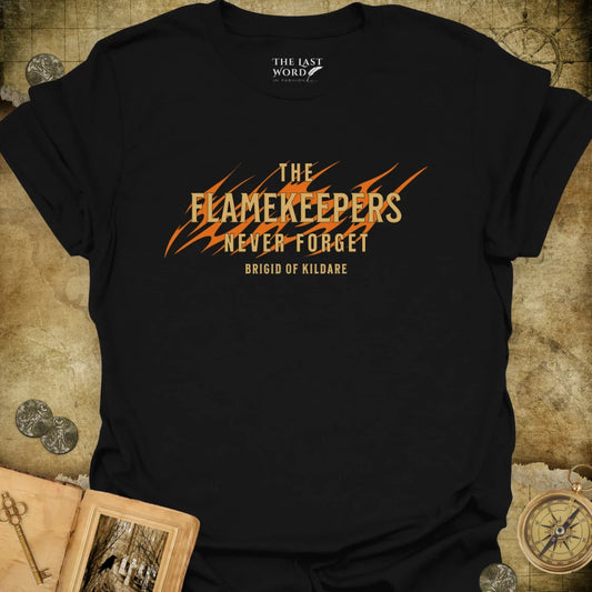 The Flamekeepers T-Shirt
