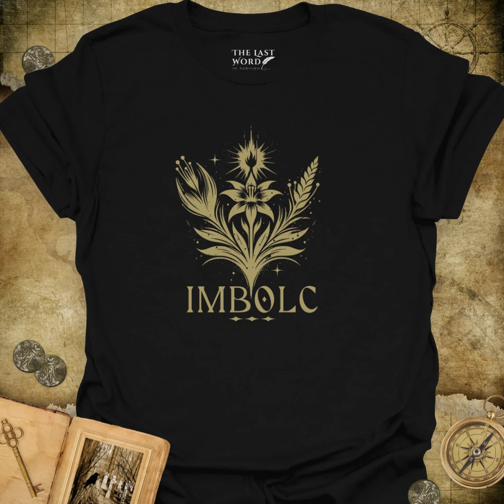 Imbolc Vibes T-Shirt