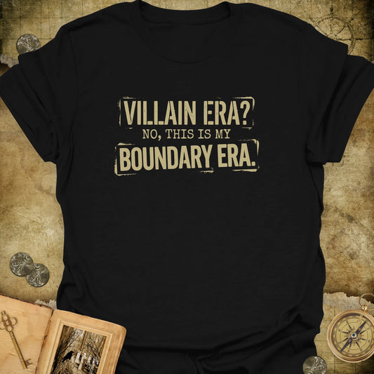Boundary Era T-Shirt