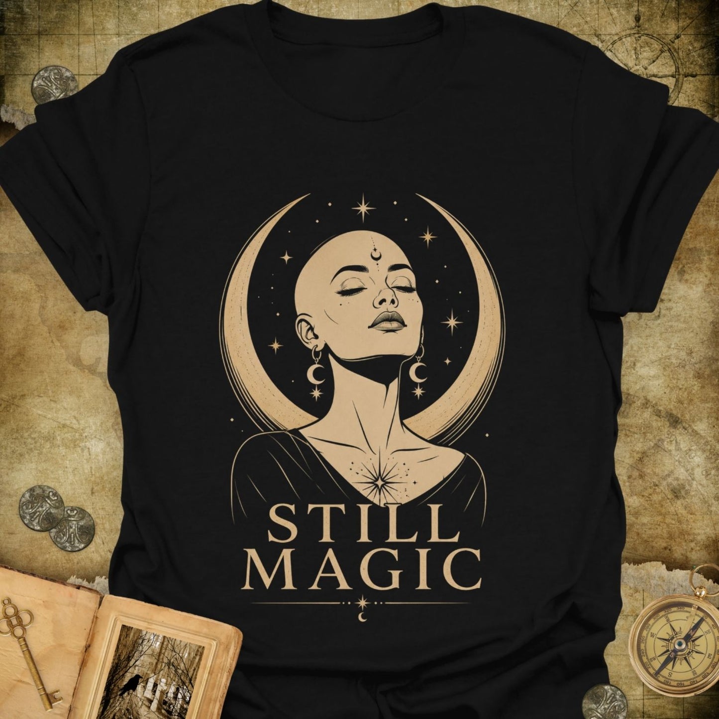 Still Magic T-Shirt