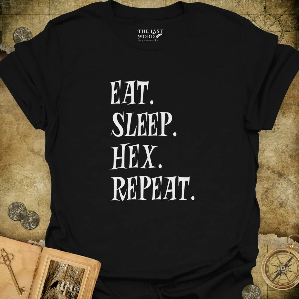 Hex T-Shirt