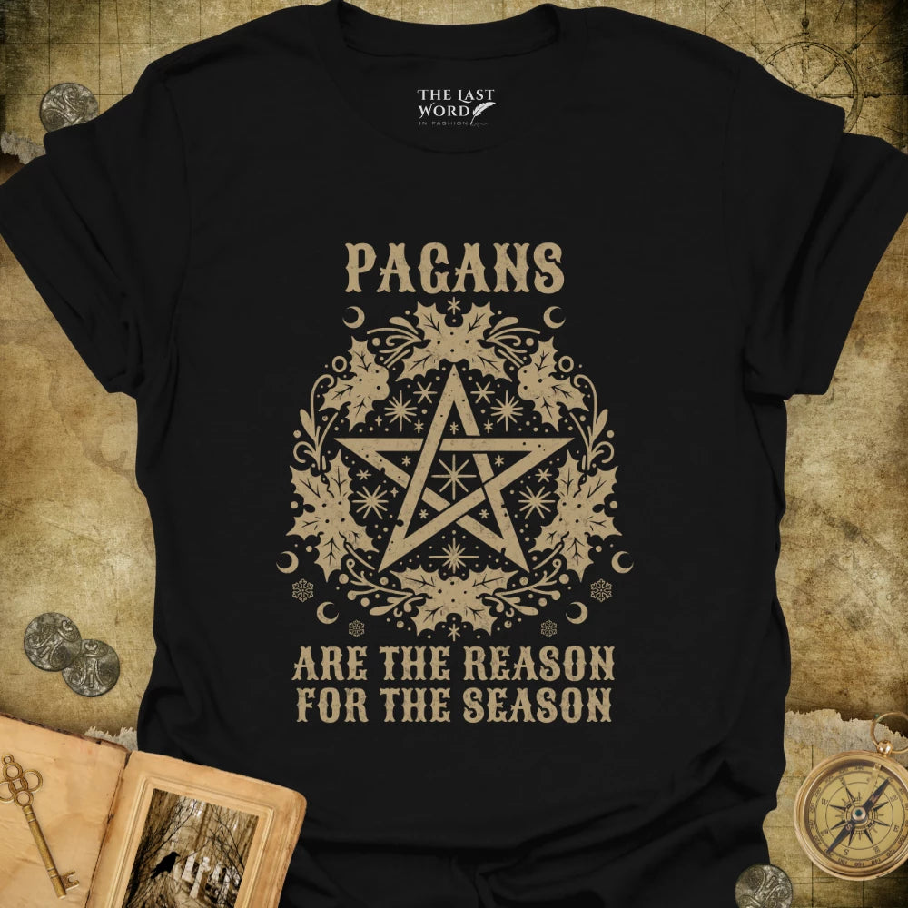 Pagan Season T-Shirt