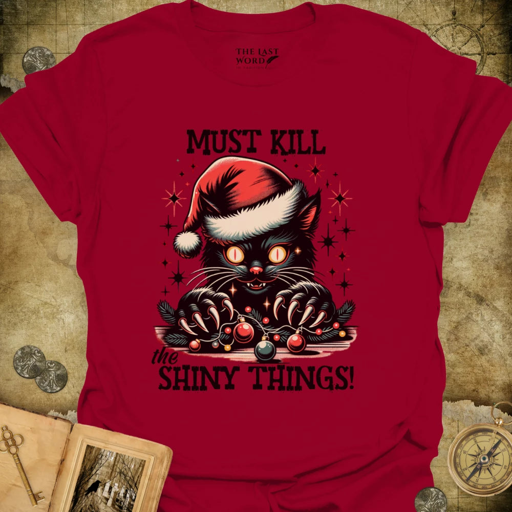 Shiny Things T-Shirt