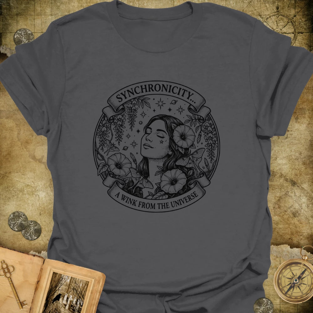 Synchronicity T-Shirt