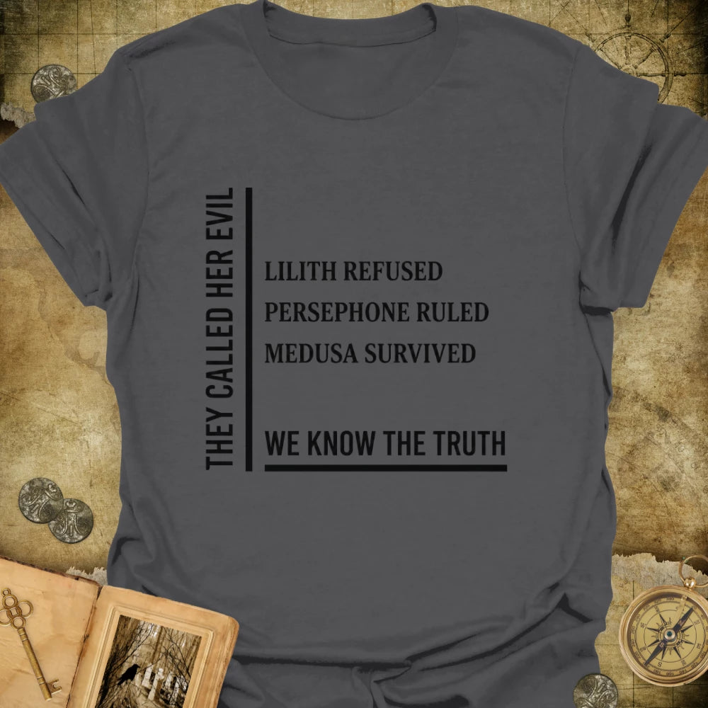 The Truth T-Shirt