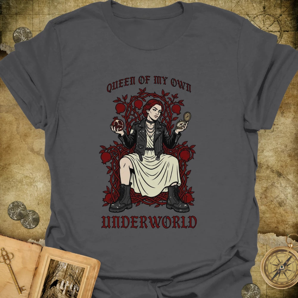 Underworld T-Shirt