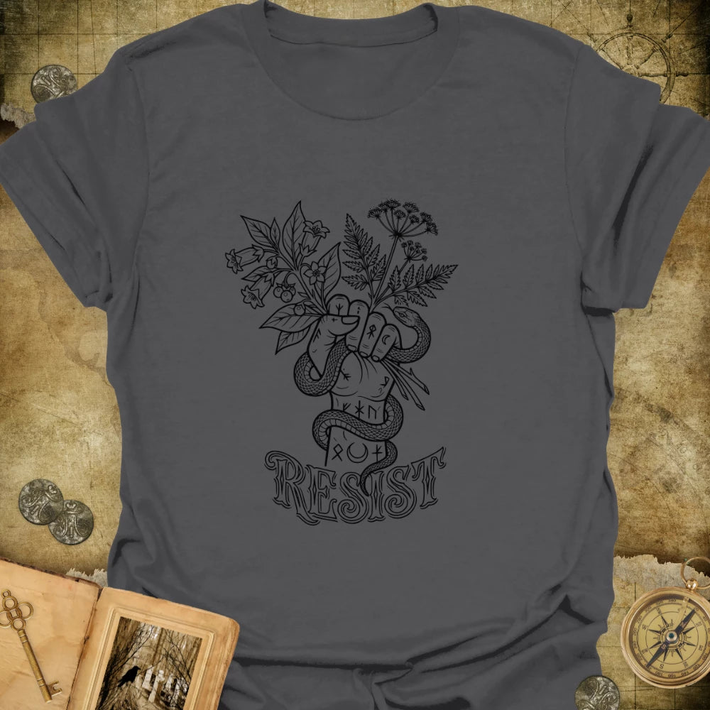 Resist T-Shirt
