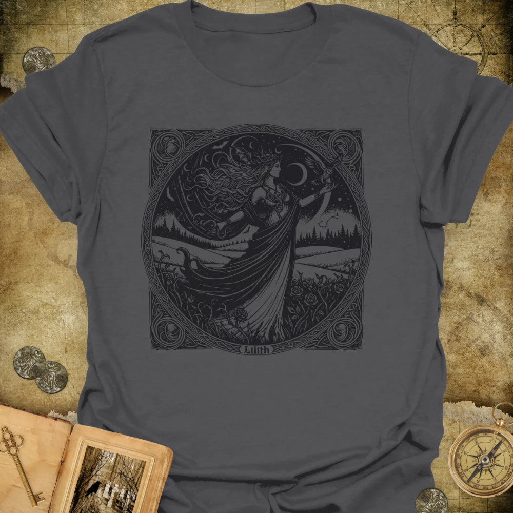 Vintage Lilith T-Shirt