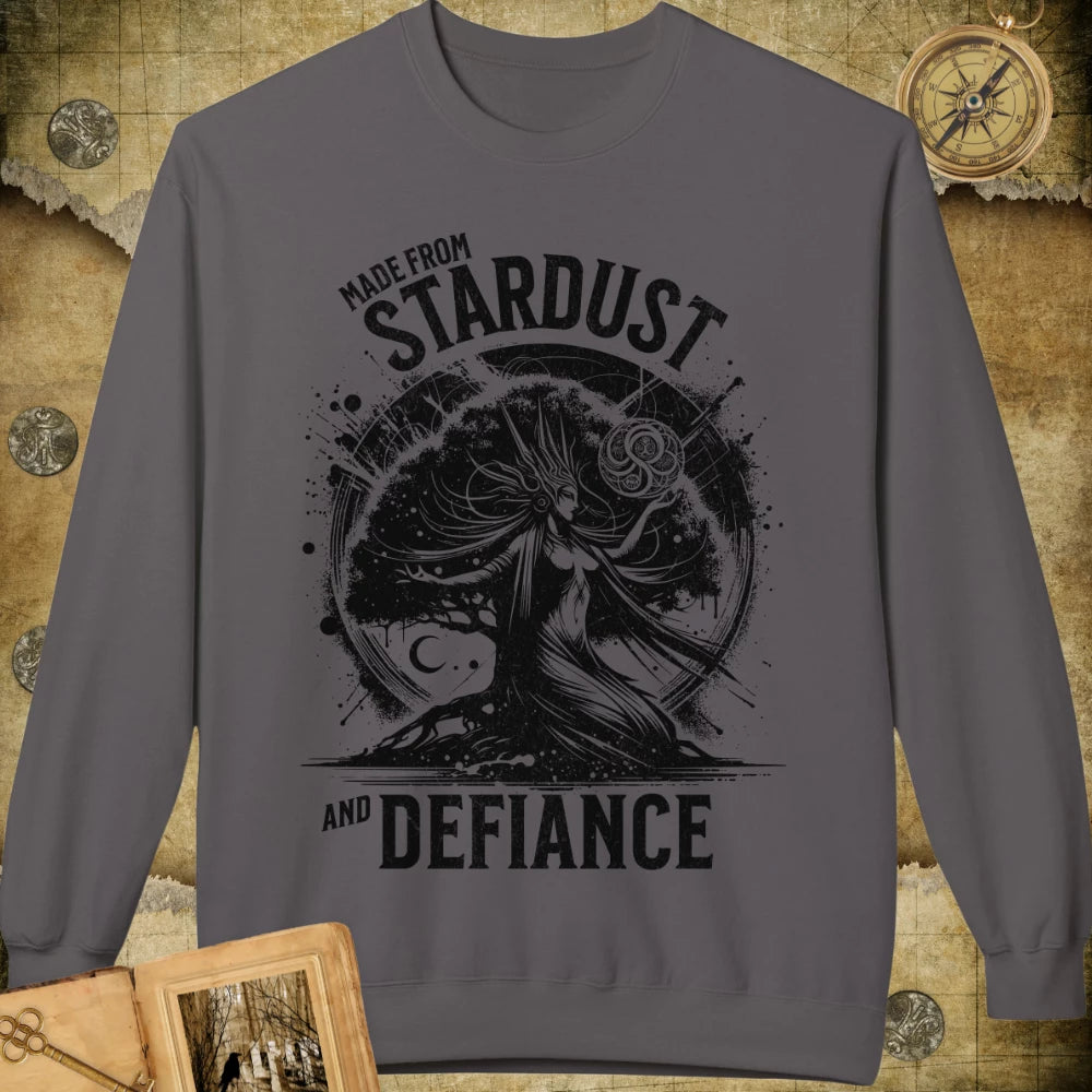 Lilith Stardust Sweatshirt