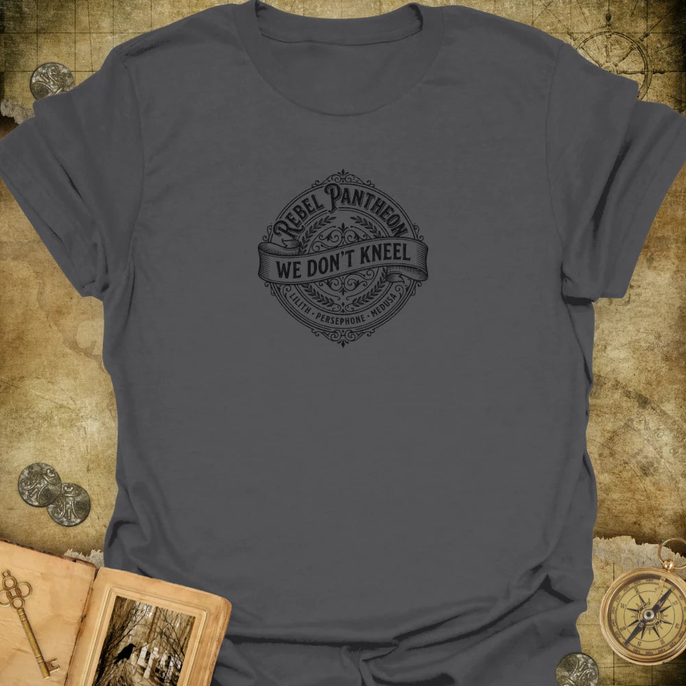 We Don't Kneel T-Shirt