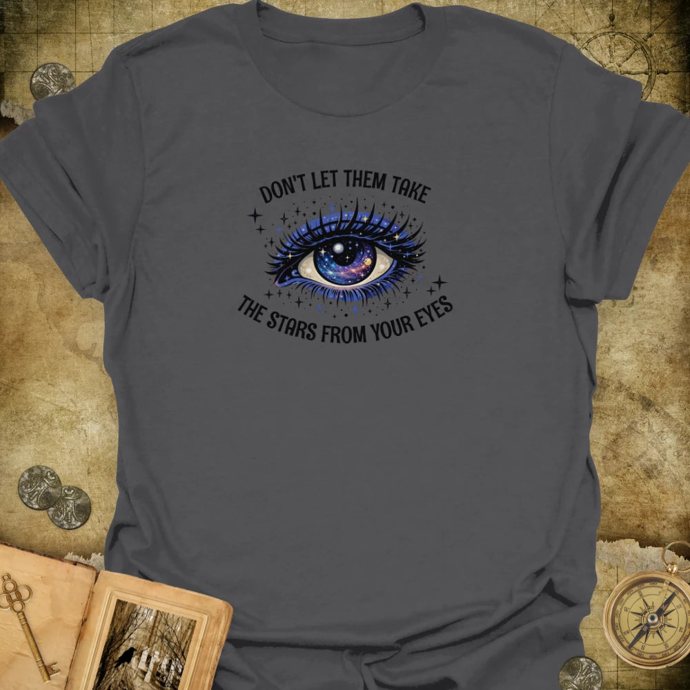 Stars From Your Eyes T-Shirt