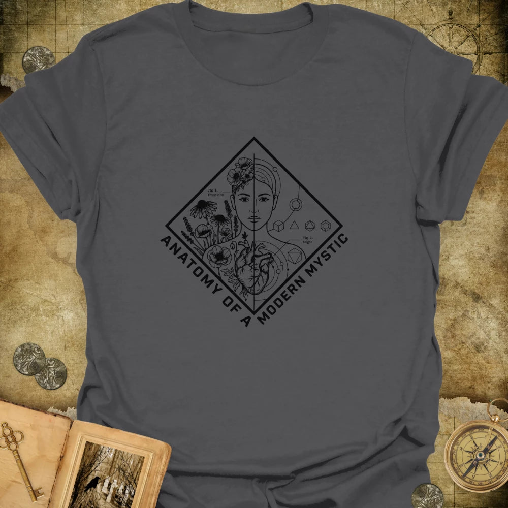 Modern Mystic T-Shirt