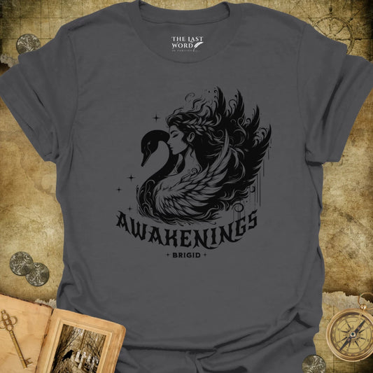 Brigid Awakenings T-Shirt