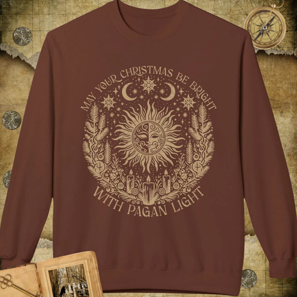 Pagan Light Sweatshirt
