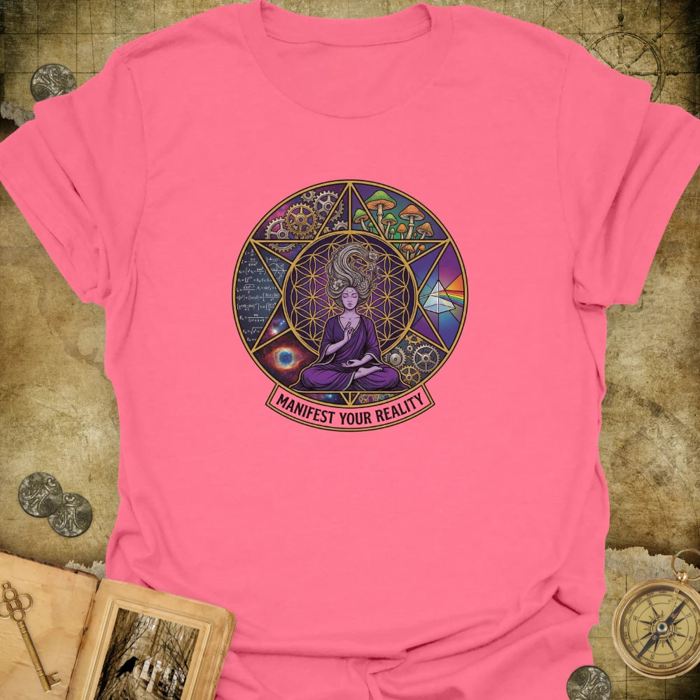 Manifest T-Shirt