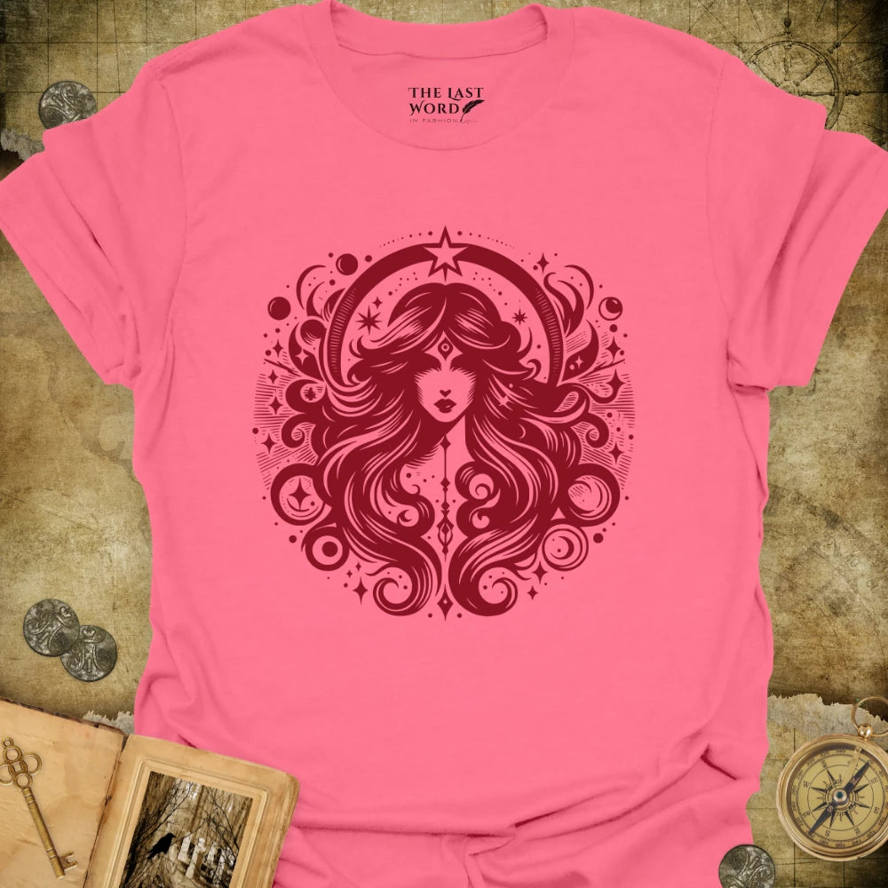 Goddess Energy T-Shirt
