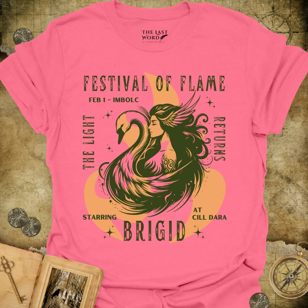 Festival of Flame T-Shirt