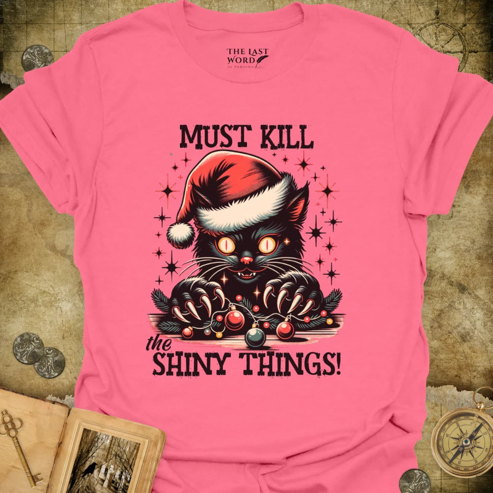 Shiny Things T-Shirt