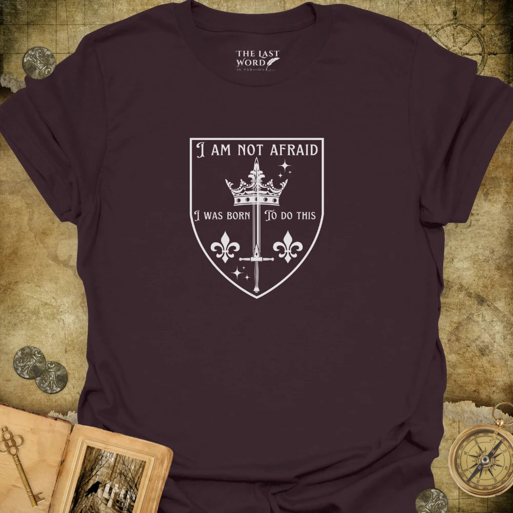 Saint Joan of Arc T-Shirt