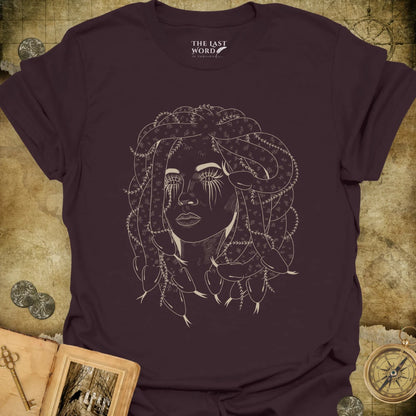 Medusa Head T-Shirt