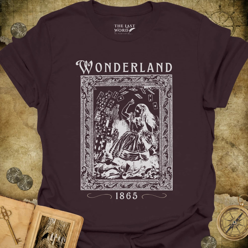 Wonderland T-Shirt