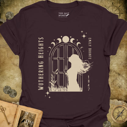 Wuthering Heights T-Shirt