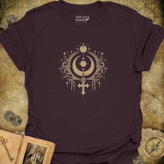 Lilith Symbol T-Shirt