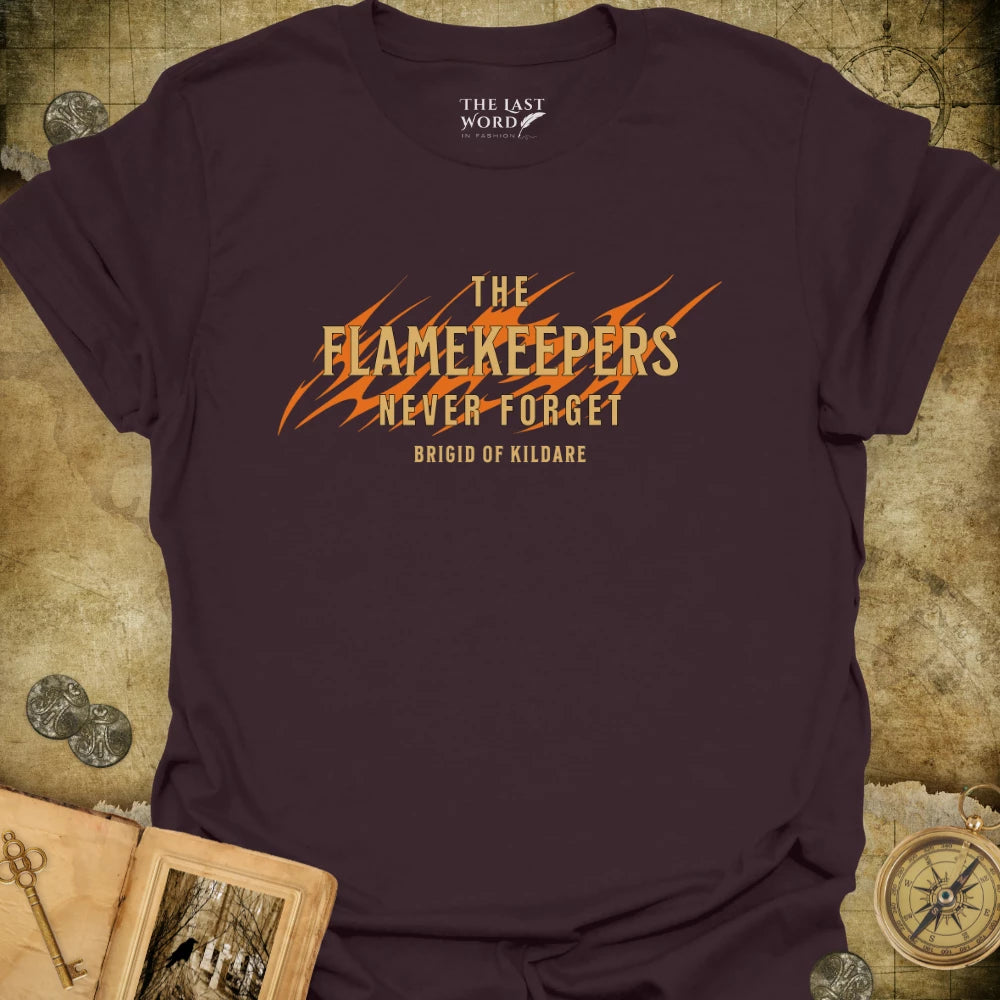 The Flamekeepers T-Shirt