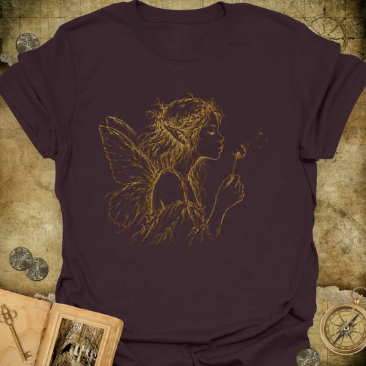 Fairy Wishes T-Shirt