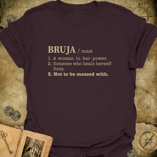 Bruja T-Shirt