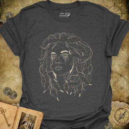 Medusa Head T-Shirt