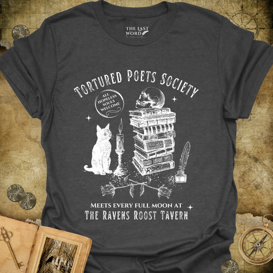 Tortured Poets T-Shirt