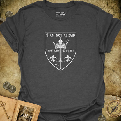 Saint Joan of Arc T-Shirt