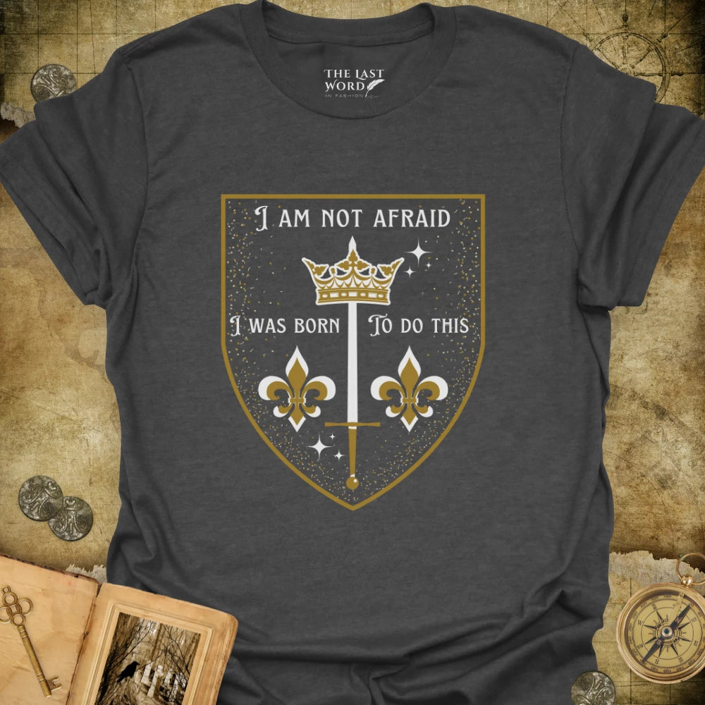 Joan of Arc T-Shirt