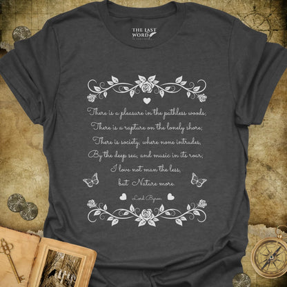 Lord Byron T-Shirt