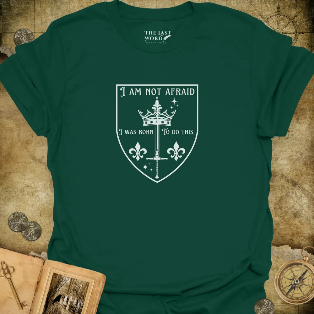 Saint Joan of Arc T-Shirt