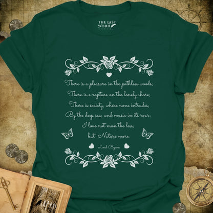 Lord Byron T-Shirt