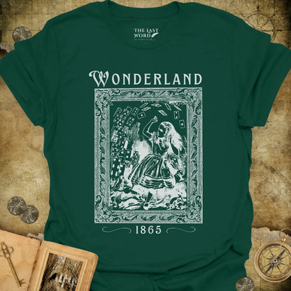 Wonderland T-Shirt