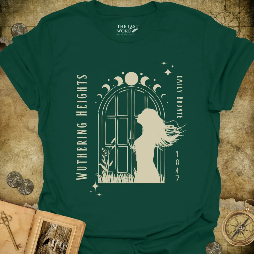 Wuthering Heights T-Shirt