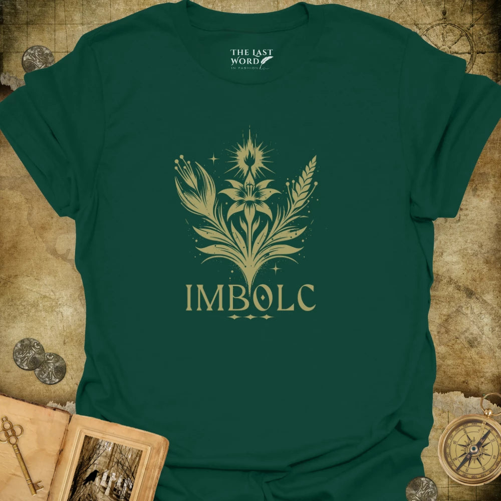 Imbolc Vibes T-Shirt