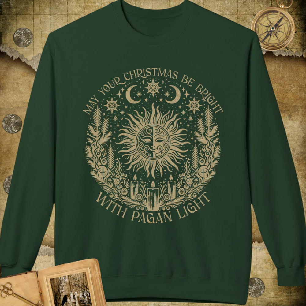 Pagan Light Sweatshirt