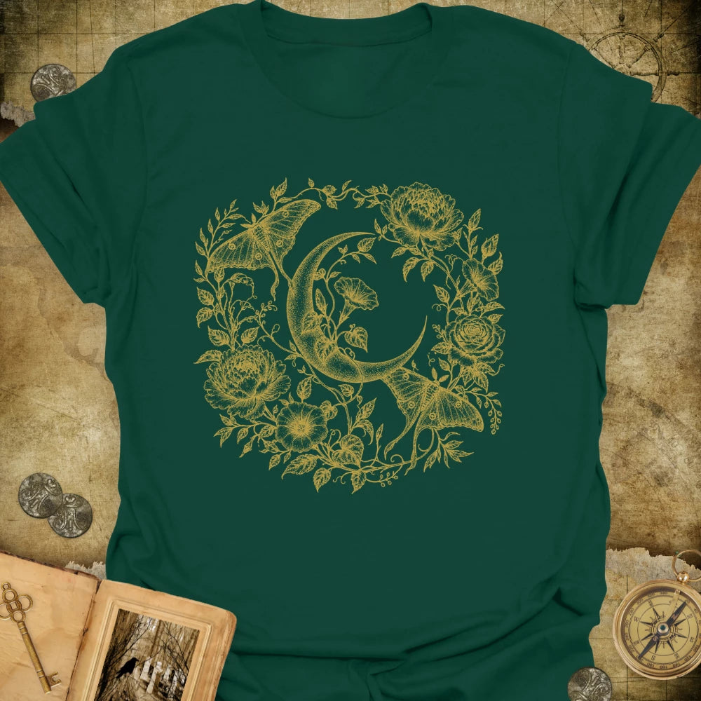 Flower Moon T-Shirt