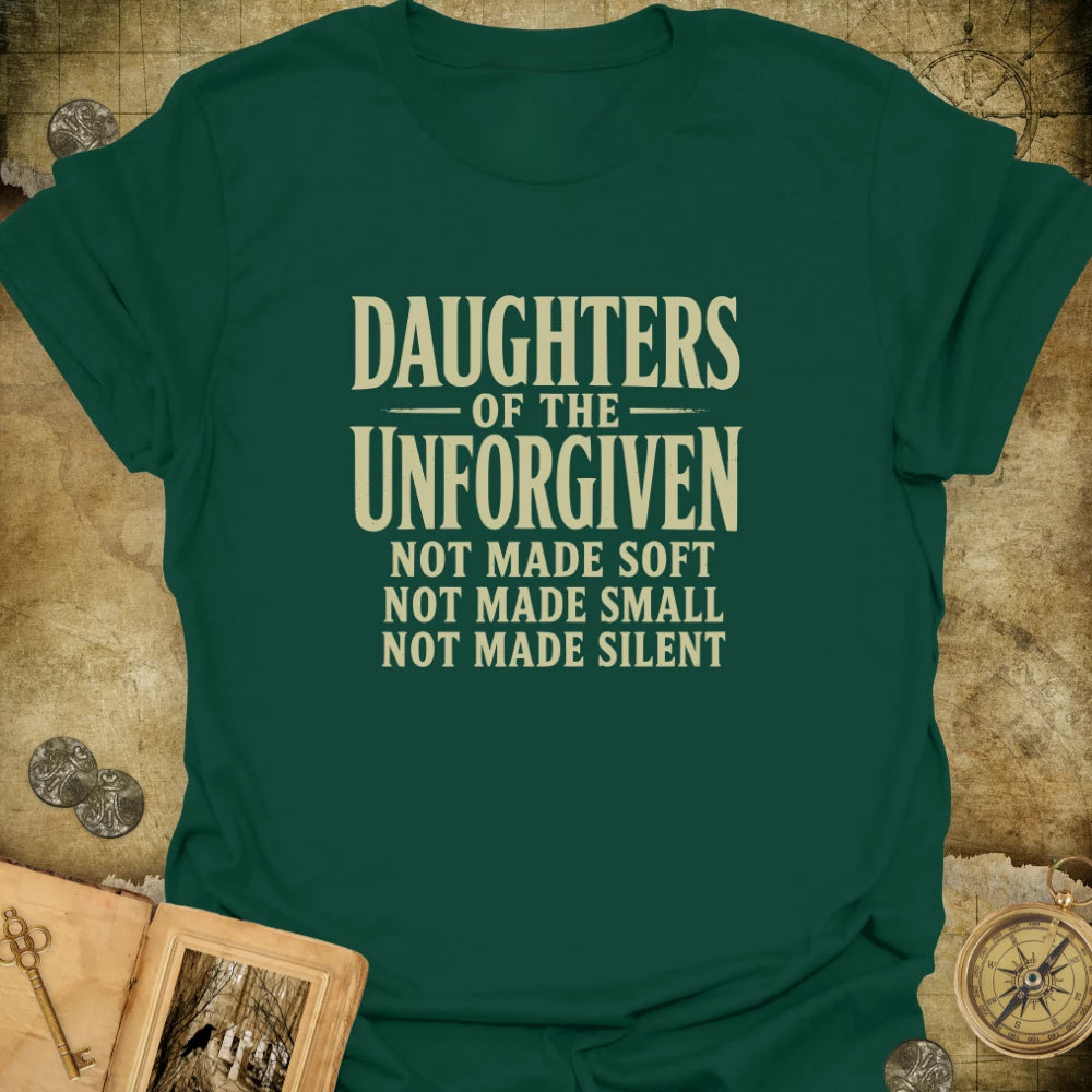 The Unforgiven T-Shirt