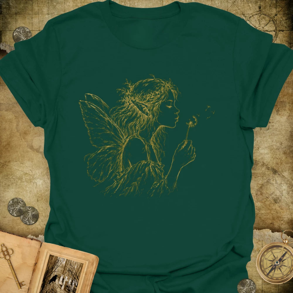 Fairy Wishes T-Shirt
