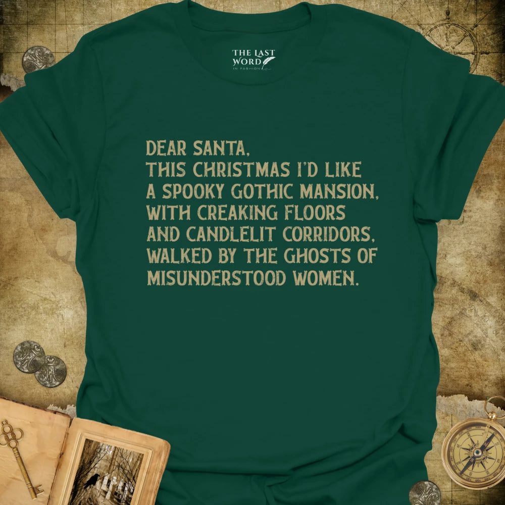 This Christmas T-Shirt