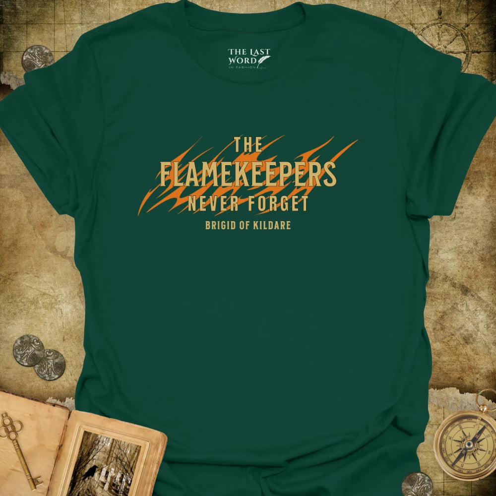 The Flamekeepers T-Shirt